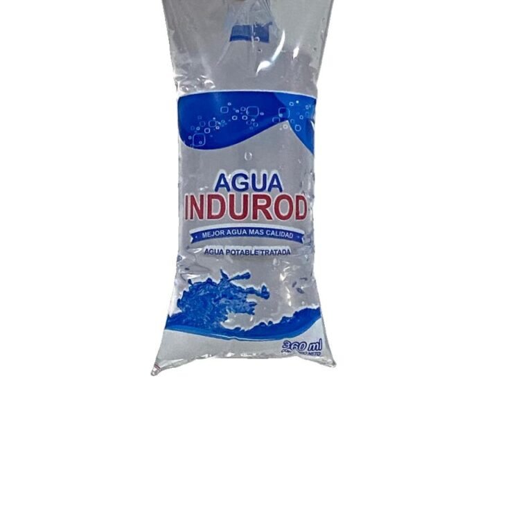 Bolsa Agua 360 Ml